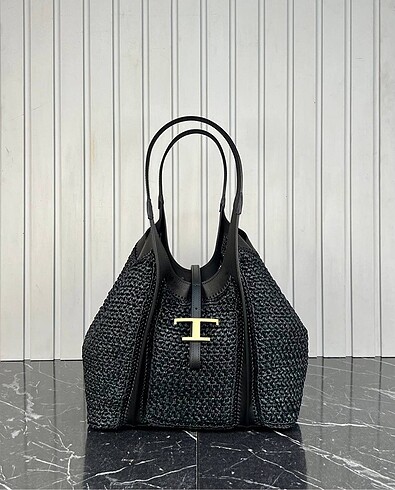  Beden TOD?S Shopping Bag