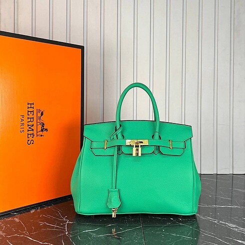 Hermes Birkin
