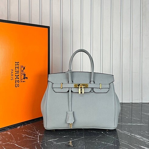  Beden yeşil Renk Hermes Birkin