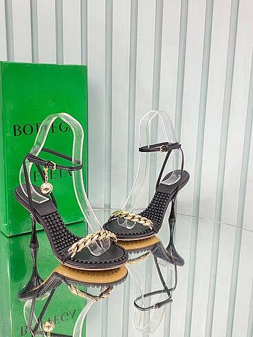 Bottega Veneta Bottega Veneta Topuklu Ayakkabı