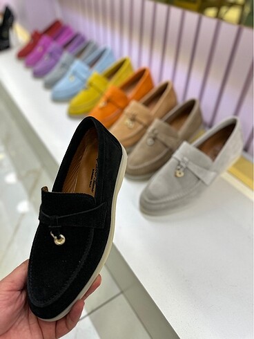 Loro Piana Loafer