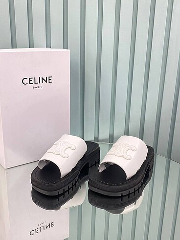 Celine Terlik