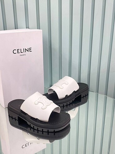 Celine Celine Terlik