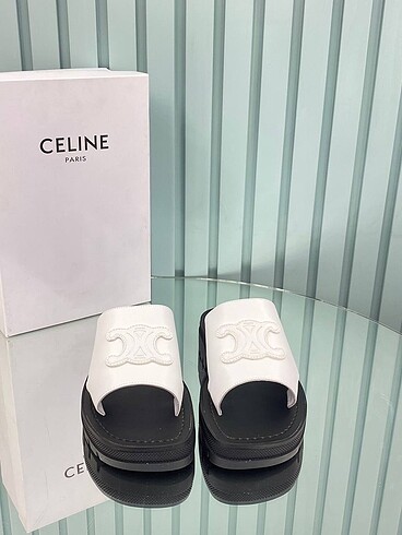 37 Beden Celine Terlik