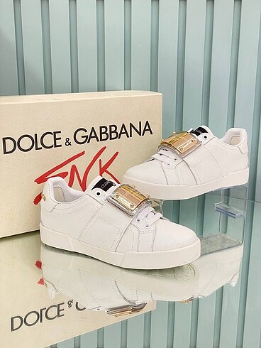 Dolce & Gabbana Dolce Gabban Sneaker