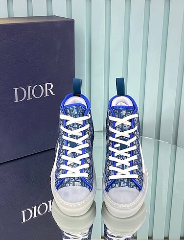 38 Beden Christian Dior Ayakkabı