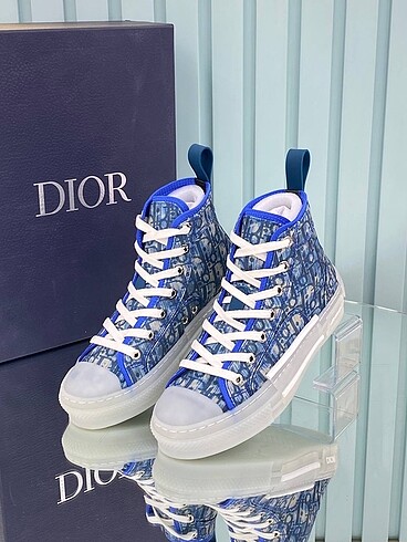 Christian Dior Ayakkabı