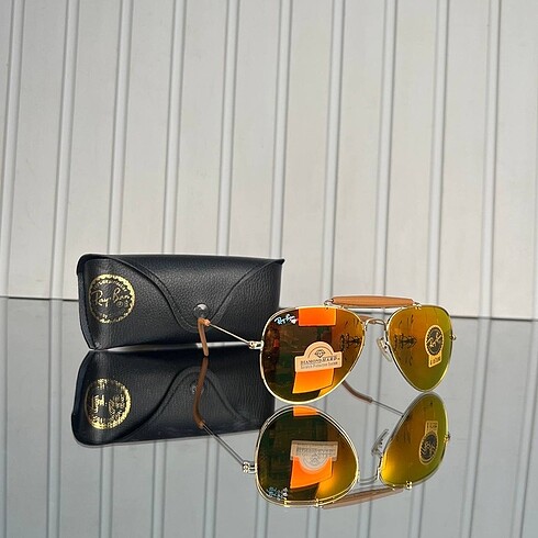 Ray Ban Güneş Gözlüğü