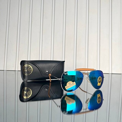 Ray Ban Güneş Gözlüğü
