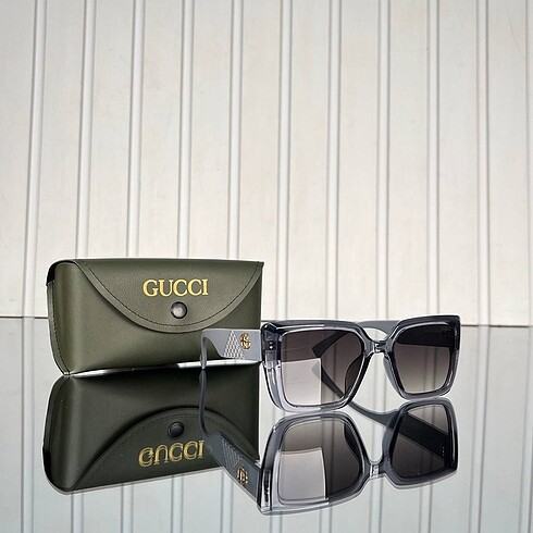Gucci Gucci Güneş gözlüğü