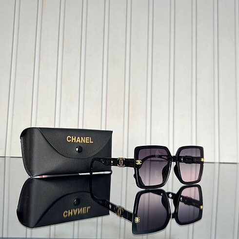 Chanel Chanel Güneş gözlüğü