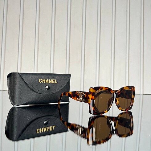 Chanel Chanel Güneş gözlüğü