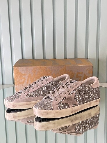 Golden Goose