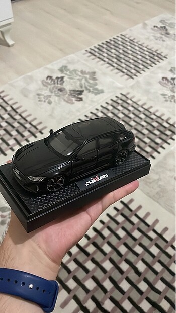 rs6 temiz