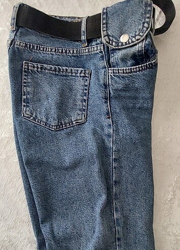 Kot pantalon 