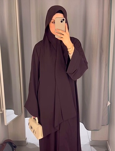 Diğer Abaya ve şal takım