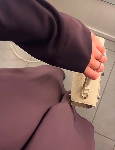diğer Beden Abaya ve şal takım