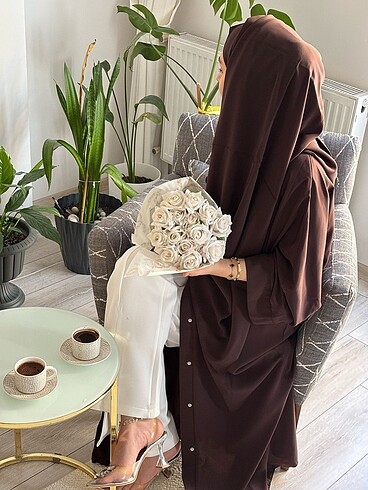 Şal ve abaya