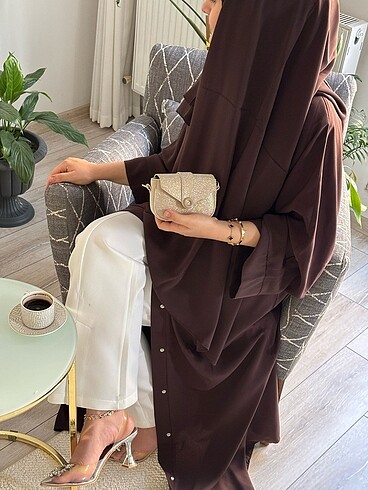 Diğer Şal ve abaya