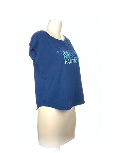 Nautica Nautica T-shirt %70 İndirimli.