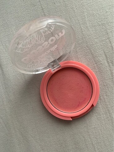  Beden Beaulis Koleksiyon Krem Allık ve Gloss