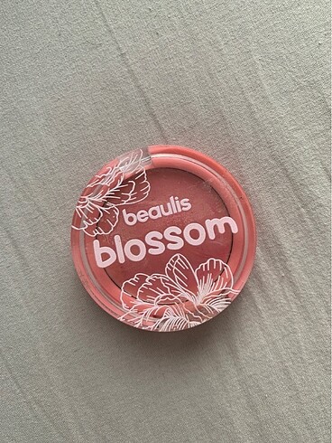 Diğer Beaulis Koleksiyon Krem Allık ve Gloss