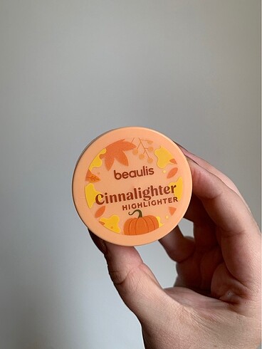 Beaulis Aydınlatıcı
