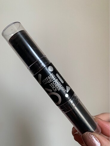 Diğer Lykd Allık Stick