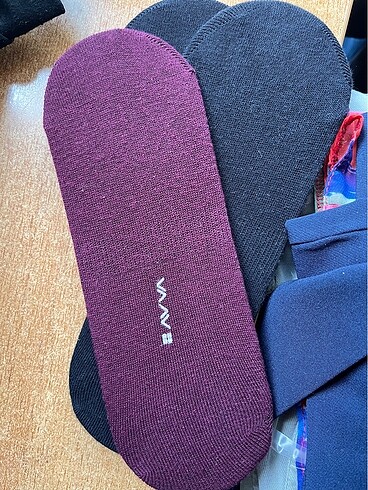 Erkek babet çorap - Görsel 2