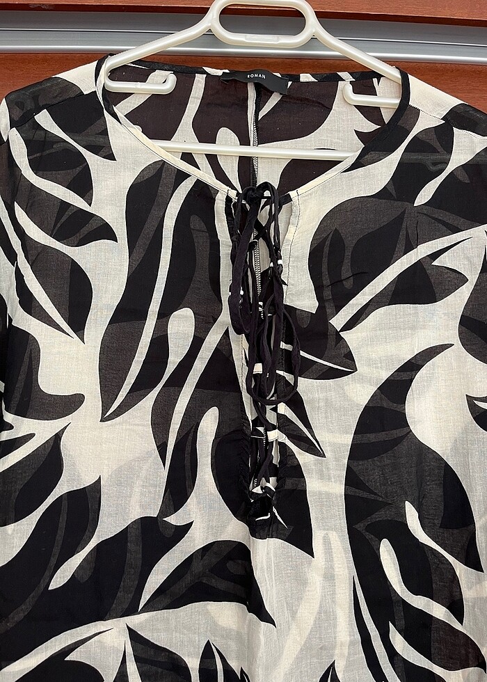 Roman marka Pareo - Görsel 4