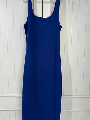 Zara Midi elbise