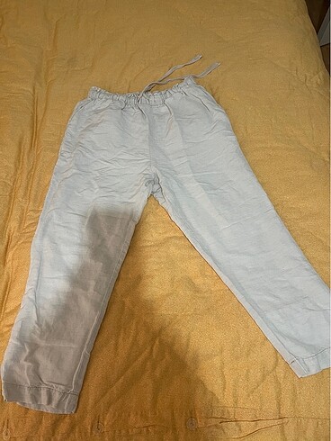 Oysho Oysho keten pantolon