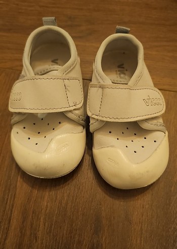 vicco ilk adım ayakkabısı - Görsel 3