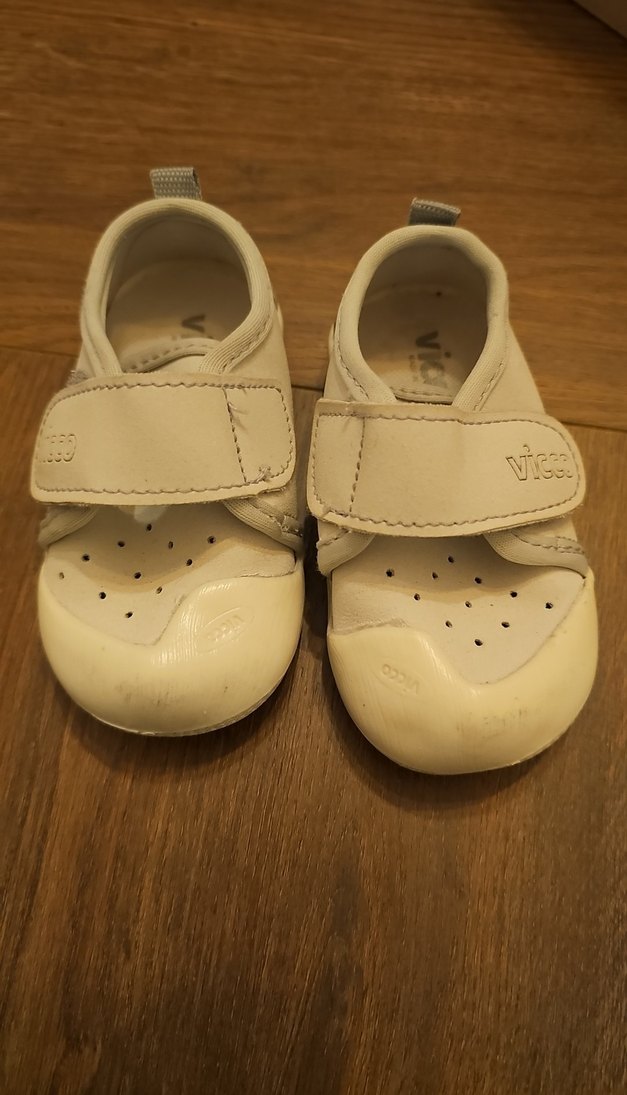 vicco ilk adım ayakkabısı - Görsel 3
