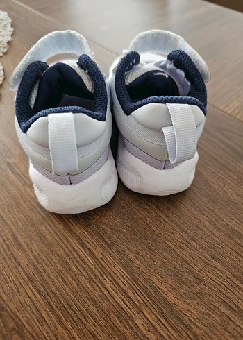 unisex bebek ayakkabısı - Görsel 4