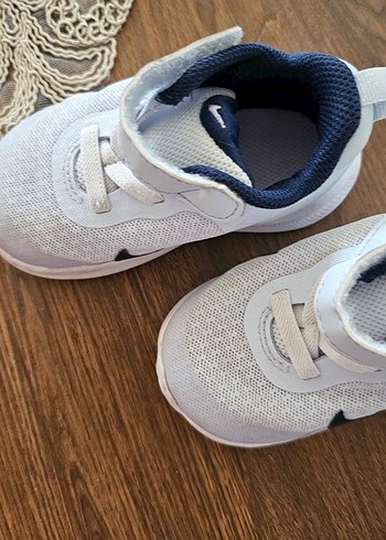 unisex bebek ayakkabısı - Görsel 2