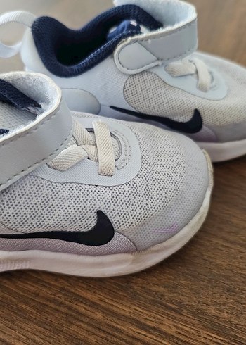 unisex bebek ayakkabısı - Görsel 3