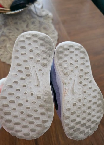 unisex bebek ayakkabısı - Görsel 5