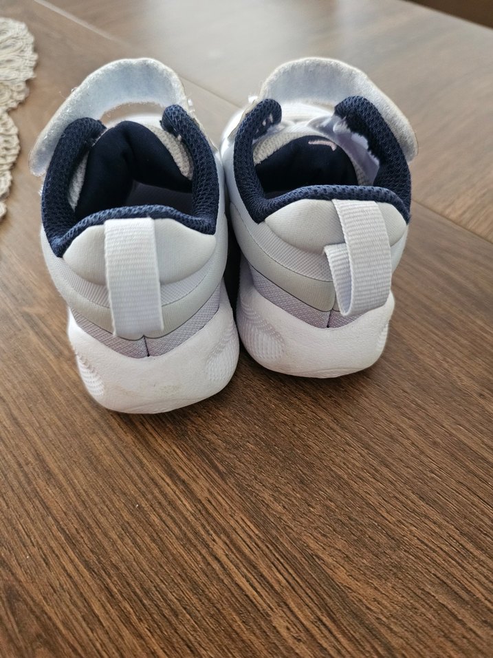 unisex bebek ayakkabısı - Görsel 4