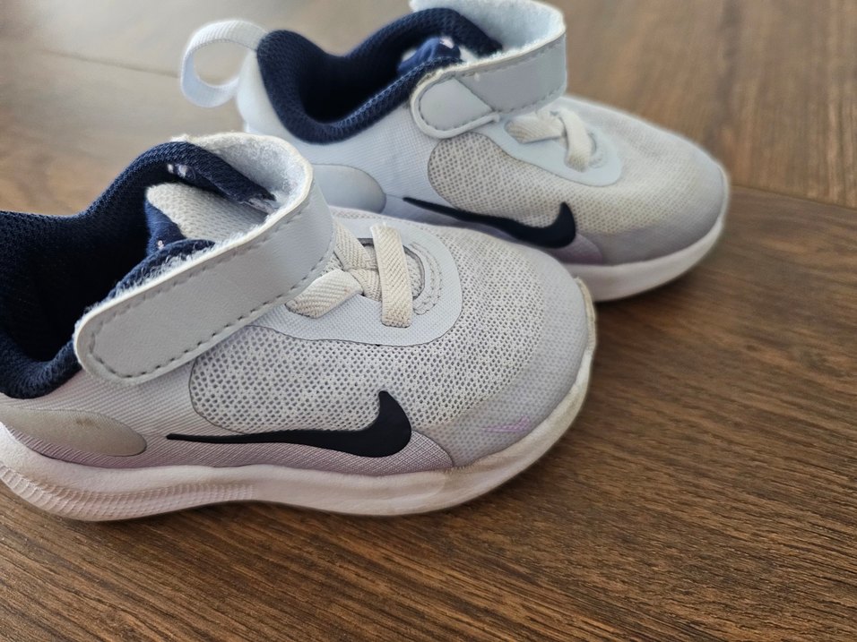 unisex bebek ayakkabısı - Görsel 3