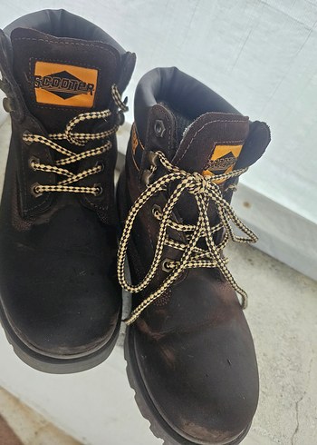 scooter bot - Görsel 2