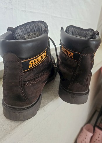 scooter bot - Görsel 4