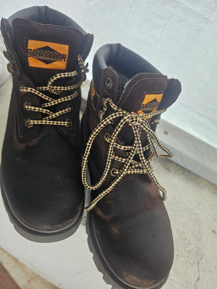 scooter bot - Görsel 2