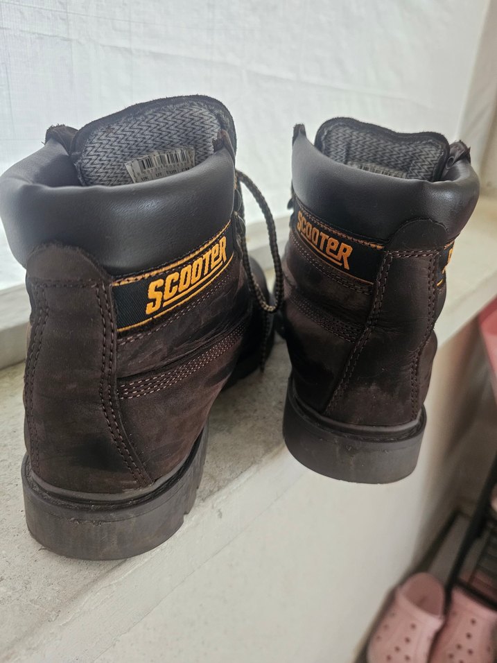 scooter bot - Görsel 4