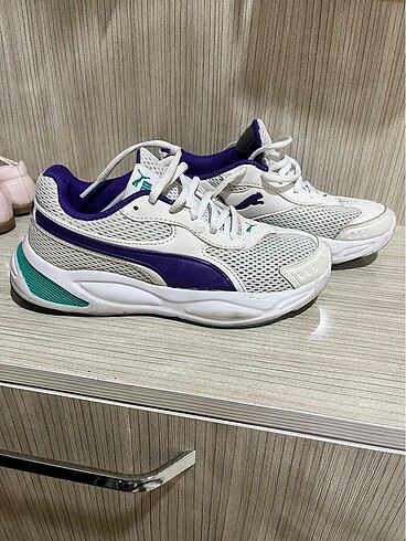 Puma Puma spor ayakkabı