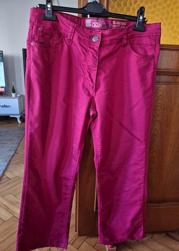 44 Beden Pantolon