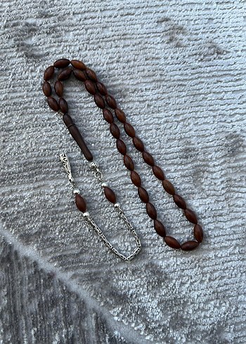 Bürokrat boy Kuka Gümüş püsküllü - Görsel 7