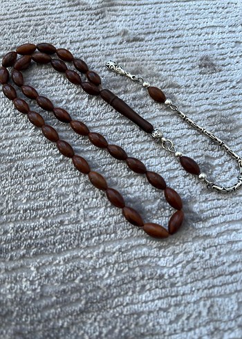 Bürokrat boy Kuka Gümüş püsküllü - Görsel 10