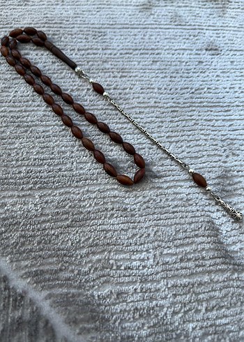 Bürokrat boy Kuka Gümüş püsküllü - Görsel 4