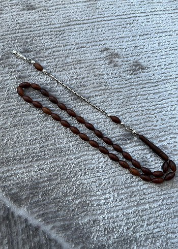 Bürokrat boy Kuka Gümüş püsküllü - Görsel 6